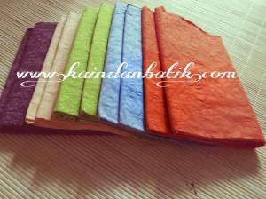 Size: 2x1m IDR 47.500