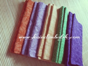 Size: 2x1m IDR 47.500