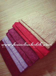 Size: 2x1m IDR 47.500