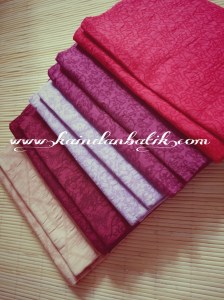 Size: 2x1m IDR 47.500