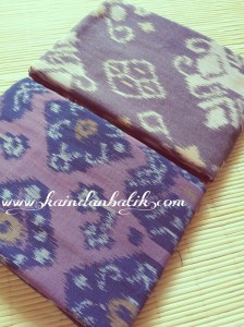 Size 2,5mx1m IDR 112.500