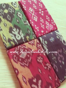 Size 2,5mx1m IDR 112.500