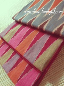 Size 2x1m IDR 120.000