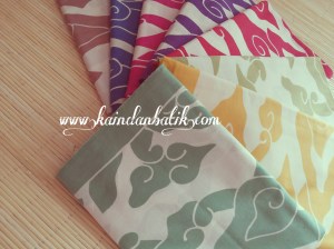 Motif Mega Mendung Size 2mx1m IDR 85.000