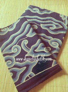 Uk. 220cm x 110cm IDR 95.000