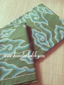 Uk. 220cm x 110cm IDR 95.000