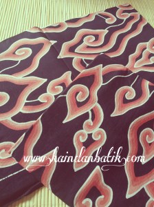 Uk. 220cm x 110cm IDR 95.000